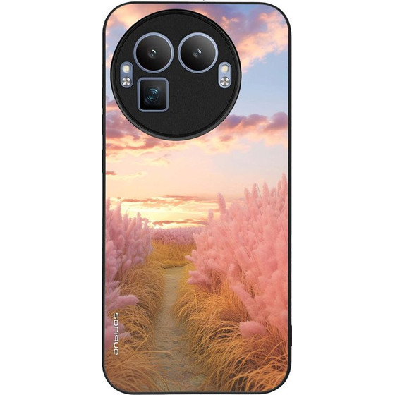 Sonique ���� Sunset in Eden Series ��� Realme GT 8 Pro 5G Golden Hour