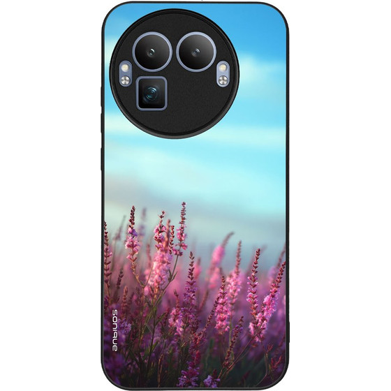 Sonique ���� Sunset in Eden Series ��� Realme GT 8 Pro 5G Lavender Mist