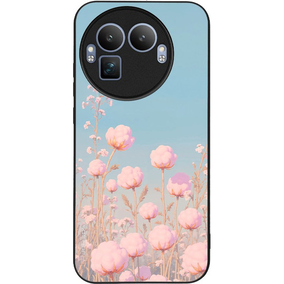 Sonique ���� Sunset in Eden Series ��� Realme GT 8 Pro 5G Pure Cotton