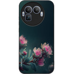 Sonique ���� Sunset in Eden Series ��� Realme GT 8 Pro 5G Rhodo Garden