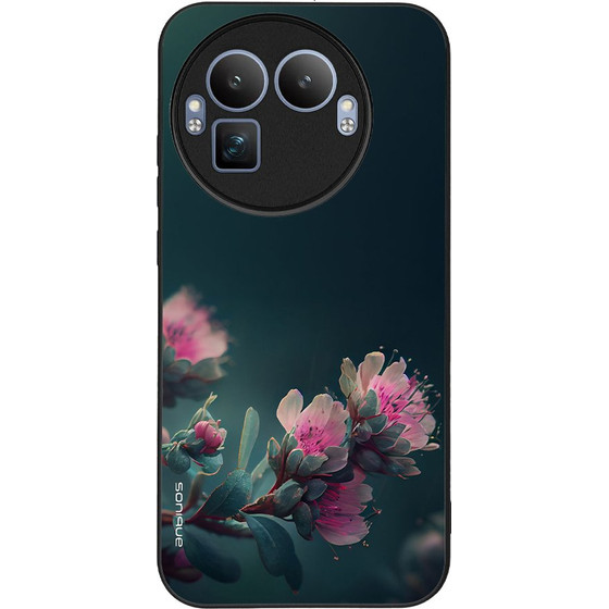 Sonique ���� Sunset in Eden Series ��� Realme GT 8 Pro 5G Rhodo Garden