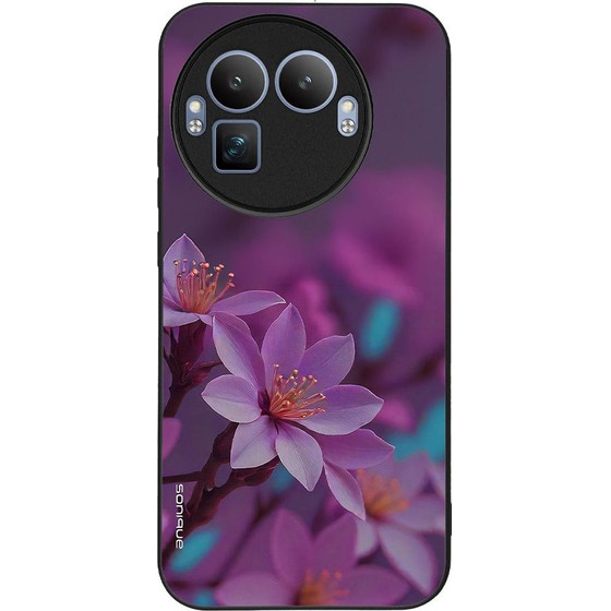 Sonique ���� Sunset in Eden Series ��� Realme GT 8 Pro 5G Sakura Bloom