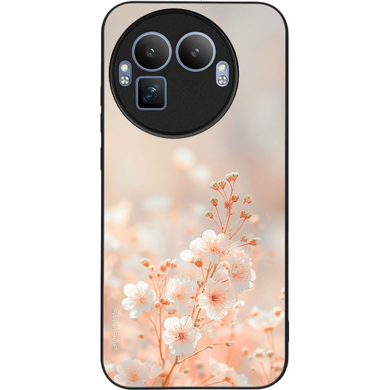 Sonique ���� Sunset in Eden Series ��� Realme GT 8 Pro 5G Zen Blossom