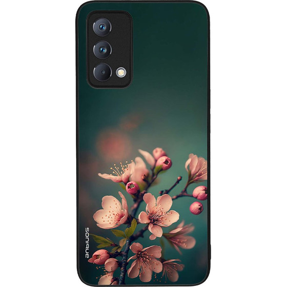 Sonique ���� Sunset in Eden Series ��� Realme GT Master Almond Blossom