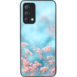 Sonique ���� Sunset in Eden Series ��� Realme GT Master Baby's Breath