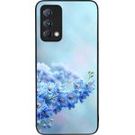 Sonique ���� Sunset in Eden Series ��� Realme GT Master Blue Delphia