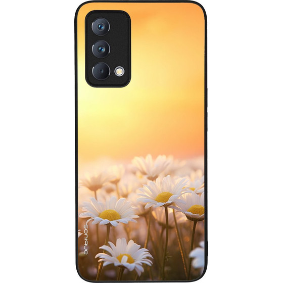 Sonique ���� Sunset in Eden Series ��� Realme GT Master Golden Daisy