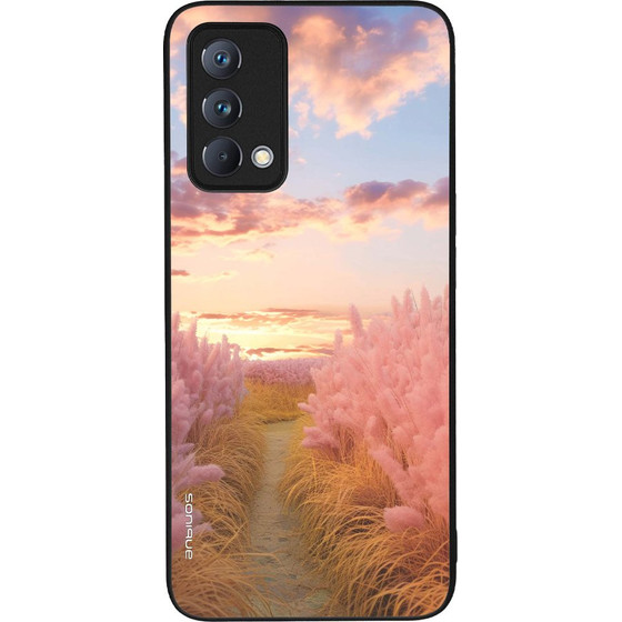 Sonique ���� Sunset in Eden Series ��� Realme GT Master Golden Hour