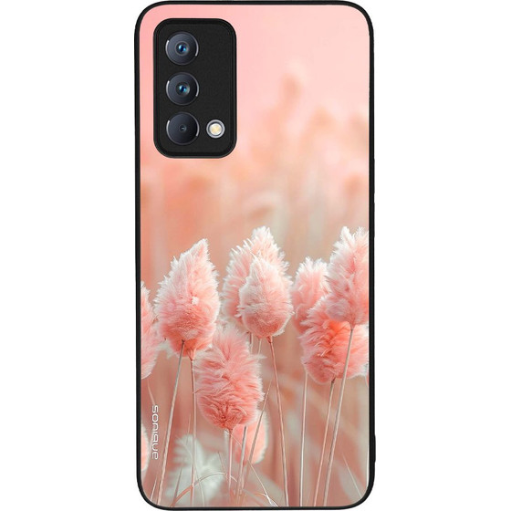 Sonique ���� Sunset in Eden Series ��� Realme GT Master Pink Mirage