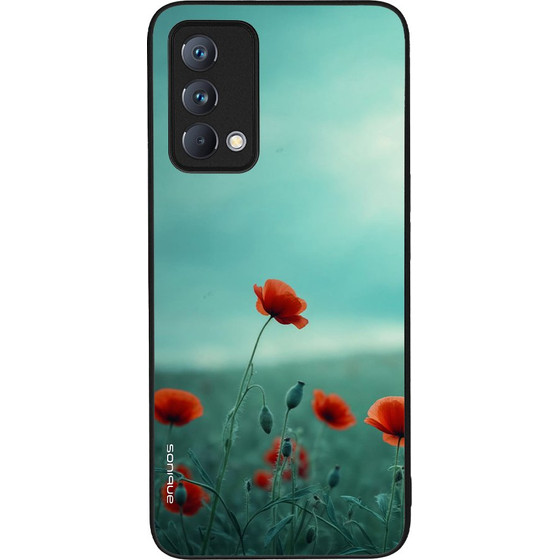 Sonique ���� Sunset in Eden Series ��� Realme GT Master Scarlet Poppy
