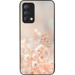 Sonique ���� Sunset in Eden Series ��� Realme GT Master Zen Blossom