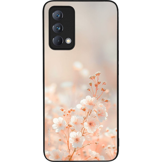 Sonique ���� Sunset in Eden Series ��� Realme GT Master Zen Blossom