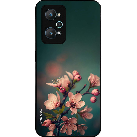 Sonique ���� Sunset in Eden Series ��� Realme GT Neo 2 5G / Realme GT 2 5G / Realme GT Neo 3T 5G Almond Blossom