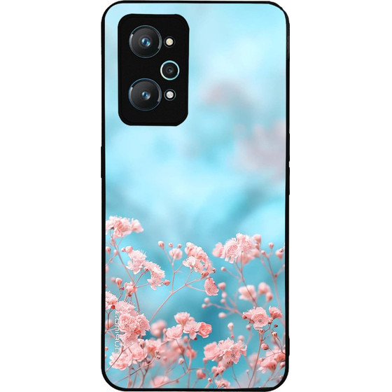 Sonique ���� Sunset in Eden Series ��� Realme GT Neo 2 5G / Realme GT 2 5G / Realme GT Neo 3T 5G Baby's Breath