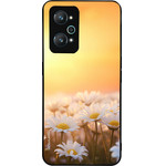 Sonique ���� Sunset in Eden Series ��� Realme GT Neo 2 5G / Realme GT 2 5G / Realme GT Neo 3T 5G Golden Daisy
