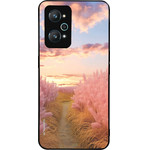 Sonique ���� Sunset in Eden Series ��� Realme GT Neo 2 5G / Realme GT 2 5G / Realme GT Neo 3T 5G Golden Hour