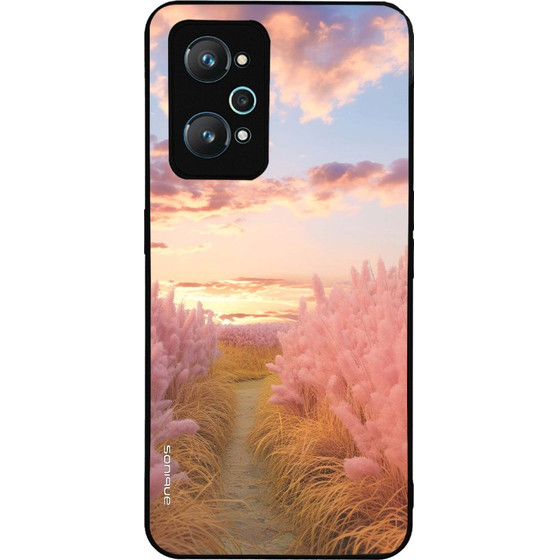Sonique ���� Sunset in Eden Series ��� Realme GT Neo 2 5G / Realme GT 2 5G / Realme GT Neo 3T 5G Golden Hour