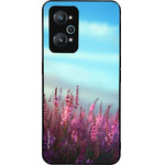 Sonique ���� Sunset in Eden Series ��� Realme GT Neo 2 5G / Realme GT 2 5G / Realme GT Neo 3T 5G Lavender Mist