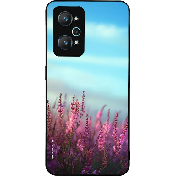Sonique ���� Sunset in Eden Series ��� Realme GT Neo 2 5G / Realme GT 2 5G / Realme GT Neo 3T 5G Lavender Mist