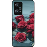 Sonique ���� Sunset in Eden Series ��� Realme GT Neo 2 5G / Realme GT 2 5G / Realme GT Neo 3T 5G Midnight Rose