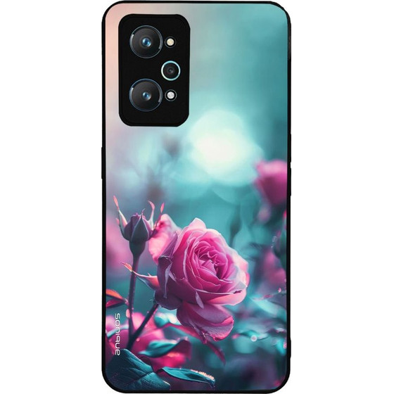 Sonique ���� Sunset in Eden Series ��� Realme GT Neo 2 5G / Realme GT 2 5G / Realme GT Neo 3T 5G Morning Rose
