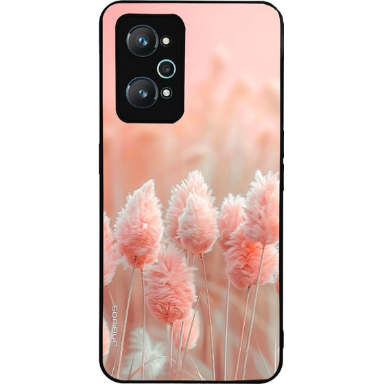 Sonique ���� Sunset in Eden Series ��� Realme GT Neo 2 5G / Realme GT 2 5G / Realme GT Neo 3T 5G Pink Mirage