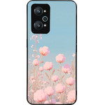 Sonique ���� Sunset in Eden Series ��� Realme GT Neo 2 5G / Realme GT 2 5G / Realme GT Neo 3T 5G Pure Cotton