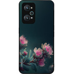 Sonique ���� Sunset in Eden Series ��� Realme GT Neo 2 5G / Realme GT 2 5G / Realme GT Neo 3T 5G Rhodo Garden