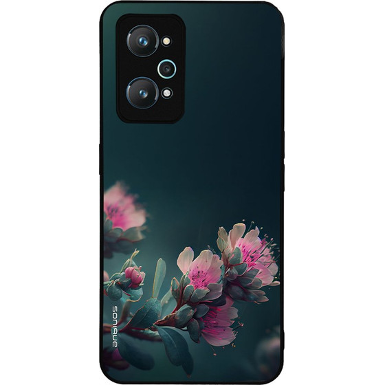 Sonique ���� Sunset in Eden Series ��� Realme GT Neo 2 5G / Realme GT 2 5G / Realme GT Neo 3T 5G Rhodo Garden