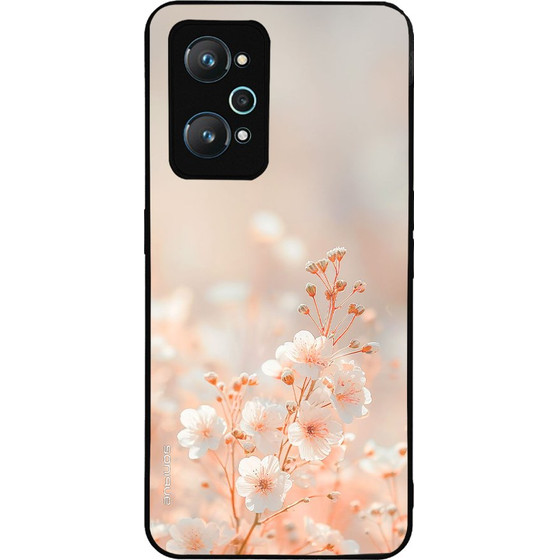 Sonique ���� Sunset in Eden Series ��� Realme GT Neo 2 5G / Realme GT 2 5G / Realme GT Neo 3T 5G Zen Blossom