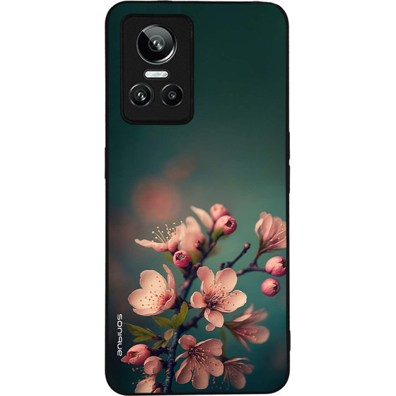 Sonique ���� Sunset in Eden Series ��� Realme GT Neo 3 5G Almond Blossom