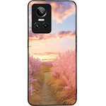 Sonique ���� Sunset in Eden Series ��� Realme GT Neo 3 5G Golden Hour