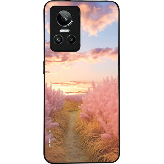 Sonique ���� Sunset in Eden Series ��� Realme GT Neo 3 5G Golden Hour