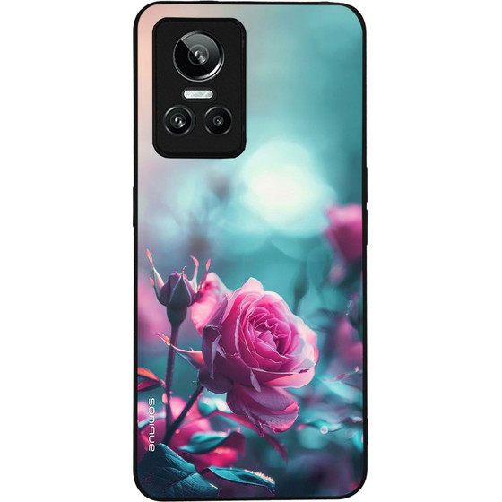 Sonique ���� Sunset in Eden Series ��� Realme GT Neo 3 5G Morning Rose
