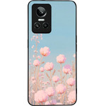 Sonique ���� Sunset in Eden Series ��� Realme GT Neo 3 5G Pure Cotton