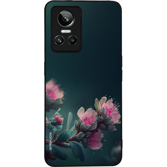 Sonique ���� Sunset in Eden Series ��� Realme GT Neo 3 5G Rhodo Garden