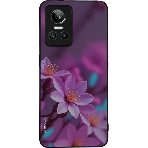 Sonique ���� Sunset in Eden Series ��� Realme GT Neo 3 5G Sakura Bloom