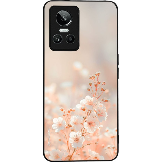 Sonique ���� Sunset in Eden Series ��� Realme GT Neo 3 5G Zen Blossom