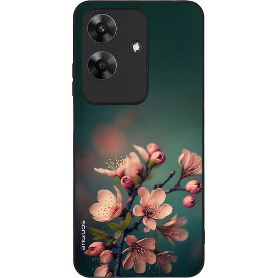 Sonique ���� Sunset in Eden Series ��� Realme Note 60 4G Almond Blossom