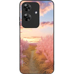 Sonique ���� Sunset in Eden Series ��� Realme Note 60 4G Golden Hour
