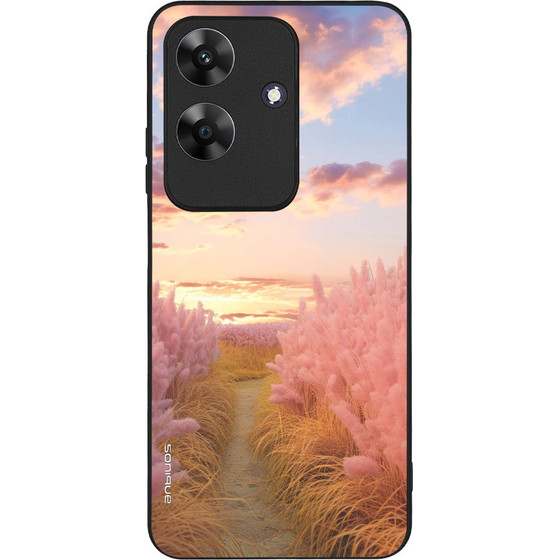 Sonique ���� Sunset in Eden Series ��� Realme Note 60 4G Golden Hour
