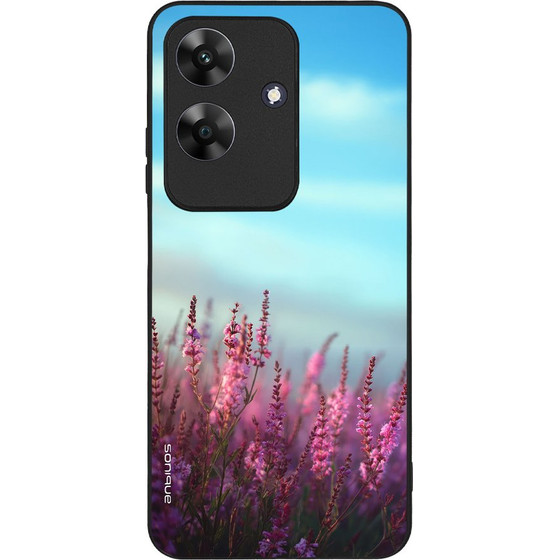 Sonique ���� Sunset in Eden Series ��� Realme Note 60 4G Lavender Mist