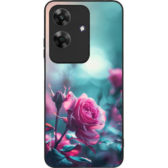 Sonique ���� Sunset in Eden Series ��� Realme Note 60 4G Morning Rose