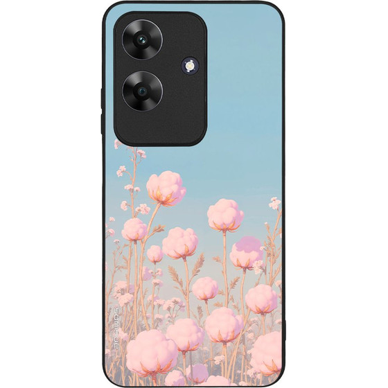 Sonique ���� Sunset in Eden Series ��� Realme Note 60 4G Pure Cotton