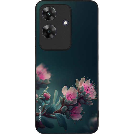 Sonique ���� Sunset in Eden Series ��� Realme Note 60 4G Rhodo Garden