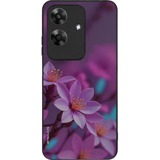 Sonique ���� Sunset in Eden Series ��� Realme Note 60 4G Sakura Bloom