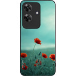 Sonique ���� Sunset in Eden Series ��� Realme Note 60 4G Scarlet Poppy
