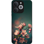 Sonique ���� Sunset in Eden Series ��� Realme Note 70T 4G Almond Blossom