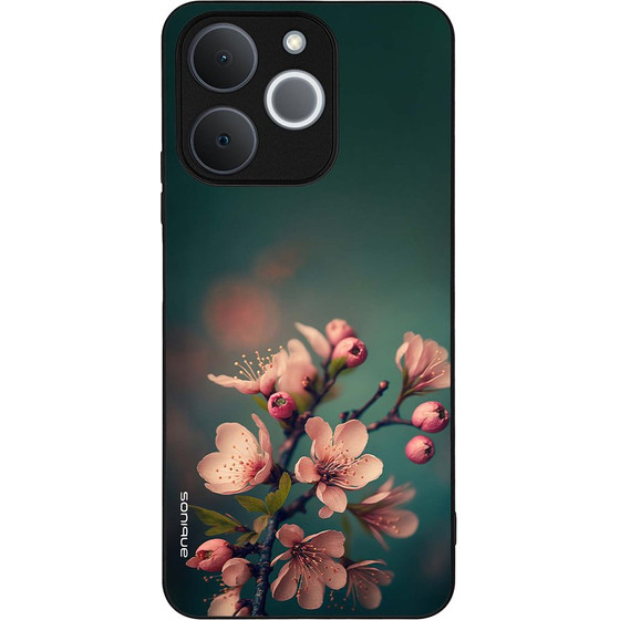 Sonique ���� Sunset in Eden Series ��� Realme Note 70T 4G Almond Blossom