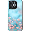 Sonique ���� Sunset in Eden Series ��� Realme Note 70T 4G Baby's Breath
